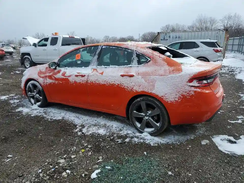 1C3CDFEB6FD276381 2015 DODGE DART-1