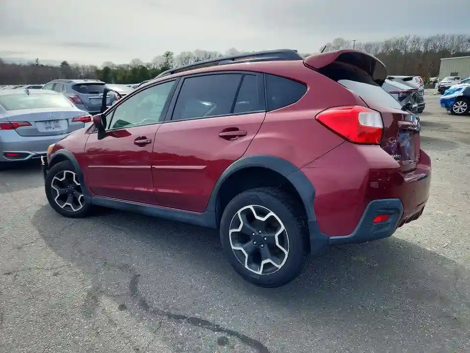 JF2GPACC5F8310484 2015 SUBARU XV-1