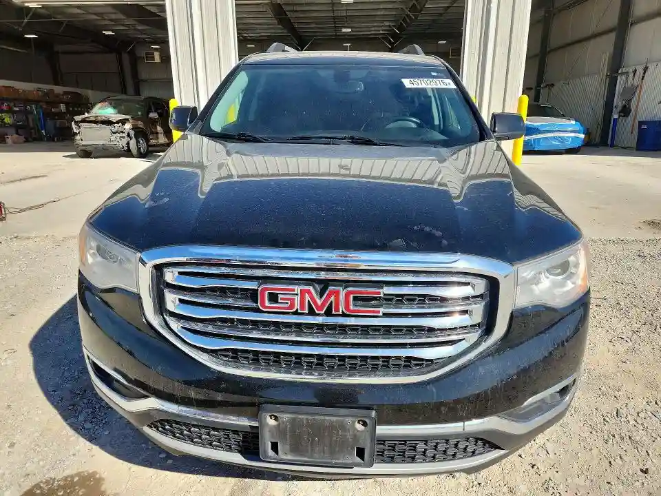1GKKNULS9KZ227477 2019 GMC ACADIA-4