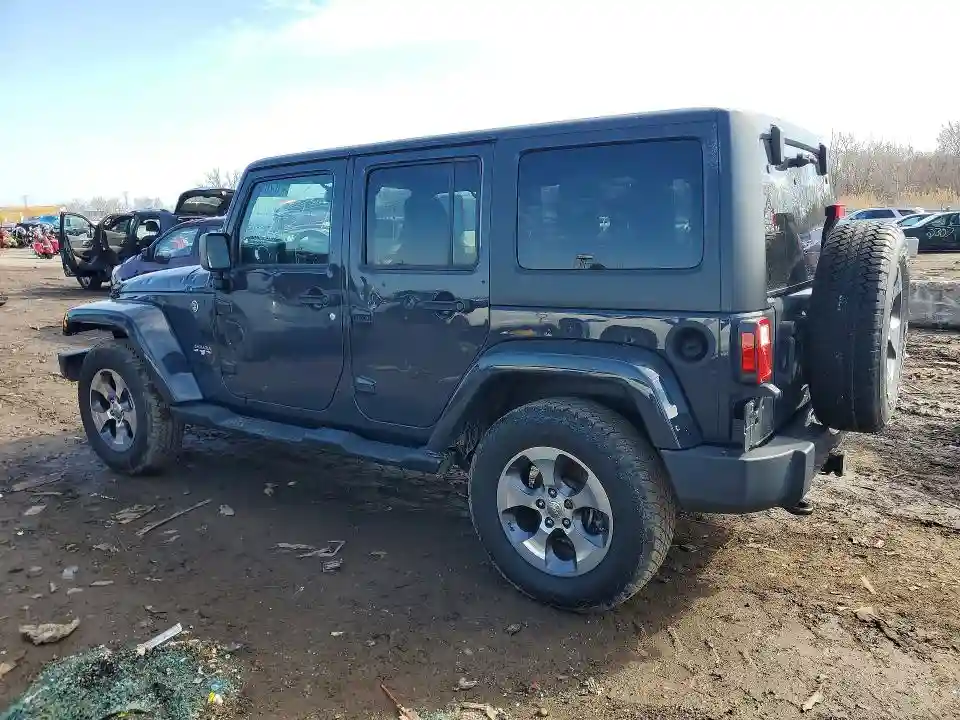 1C4BJWEG0GL252760 2016 JEEP WRANGLER-1
