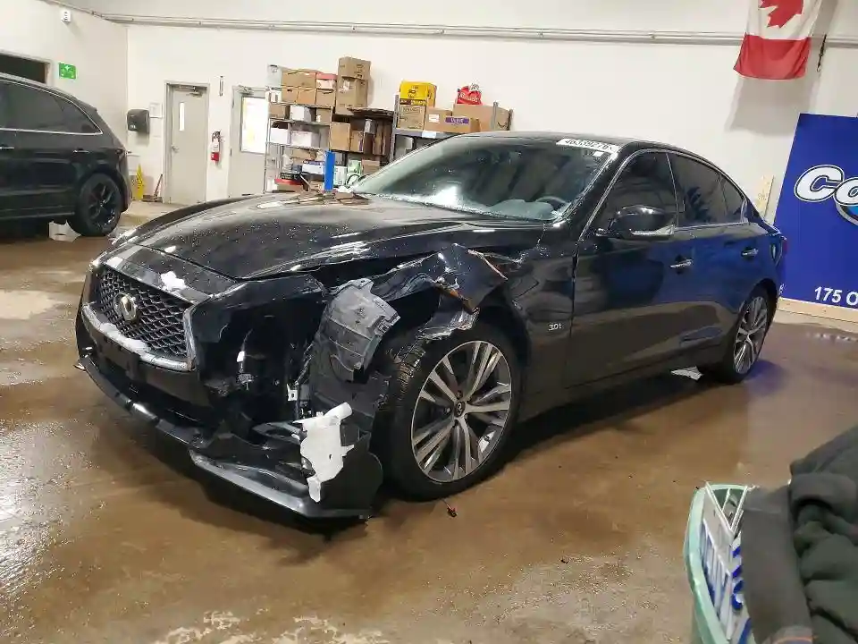 JN1EV7AR9KM551667 2019 INFINITI Q50-0