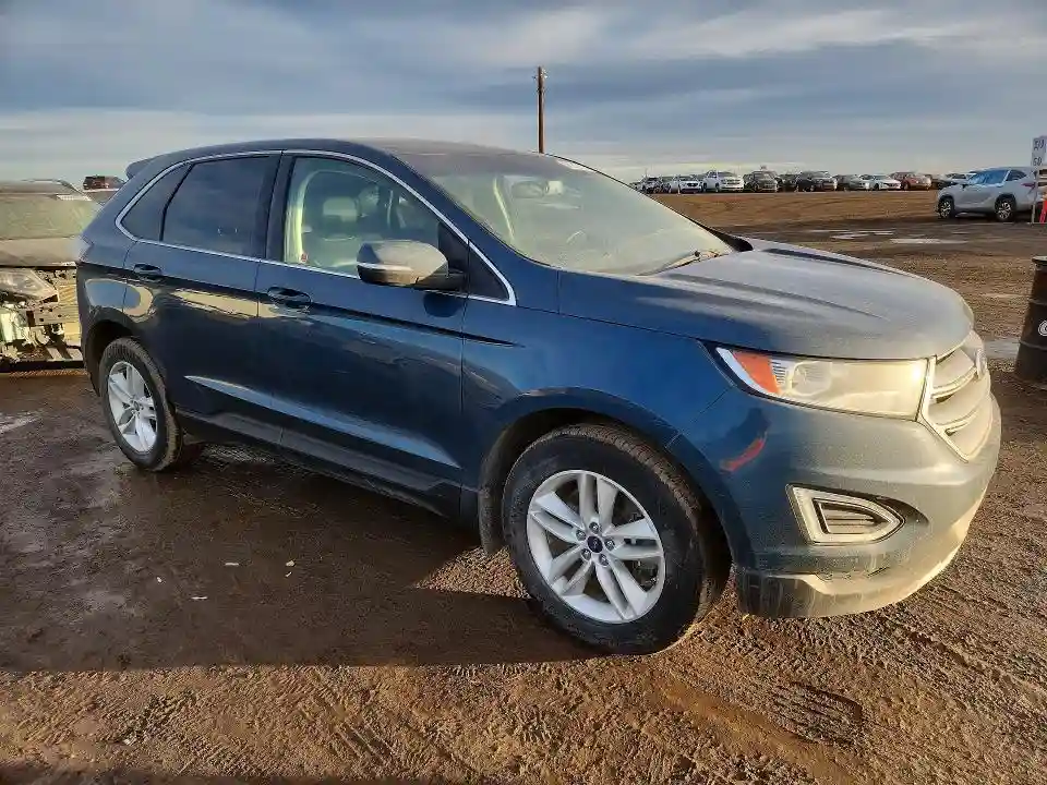 2FMPK4J93GBC01859 2016 FORD EDGE UNKNO-3