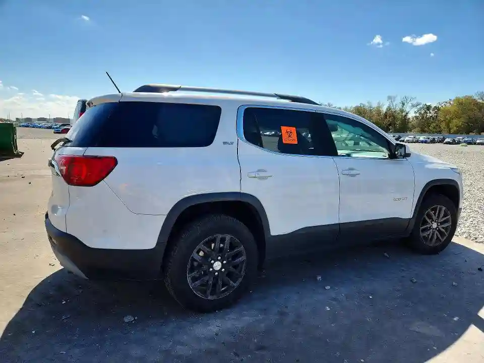 1GKKNULS4JZ136180 2018 GMC ACADIA-2