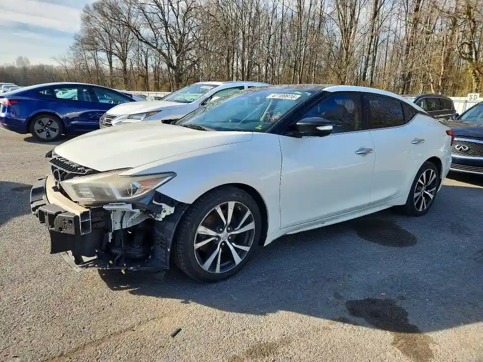 1N4AA6AP2GC413181 2016 NISSAN MAXIMA-0