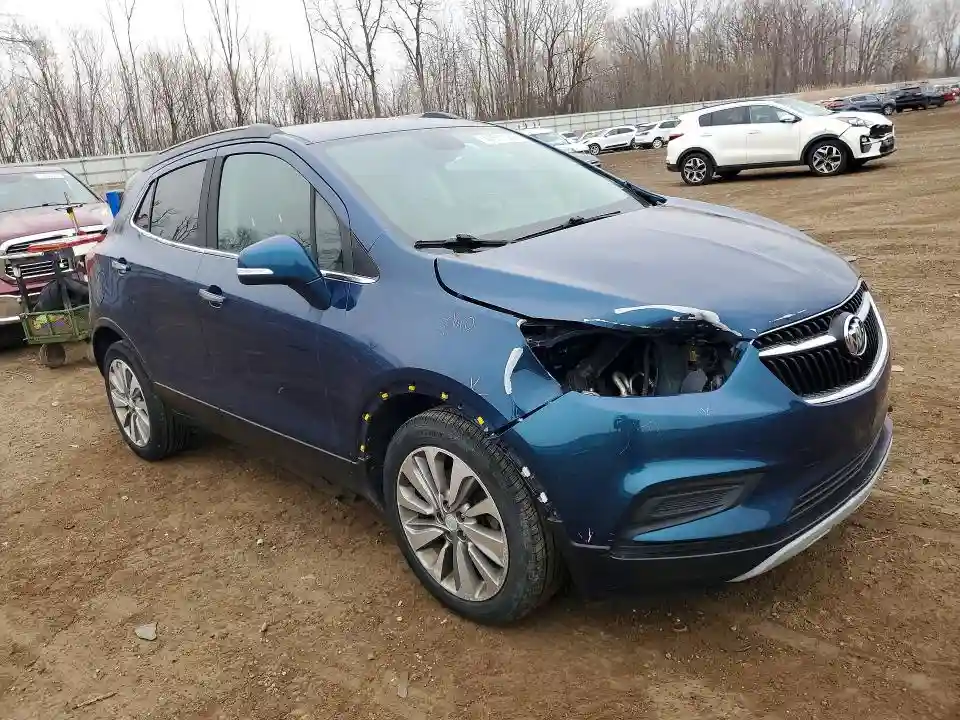 KL4CJASB6KB840221 2019 BUICK ENCORE-3