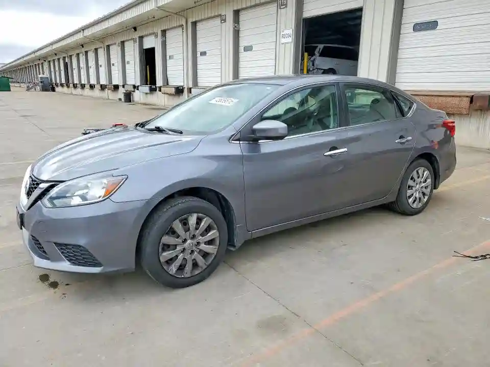 3N1AB7AP4HY393041 2017 NISSAN SENTRA-0