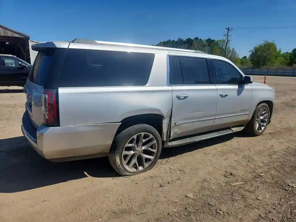 1GKS1HKJ0LR185679 2020 GMC YUKON-2