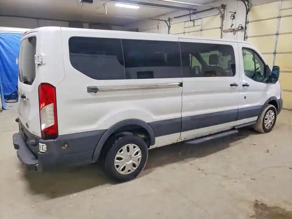 1FBZX2YM6FKA44608 2015 FORD TRANSIT-2