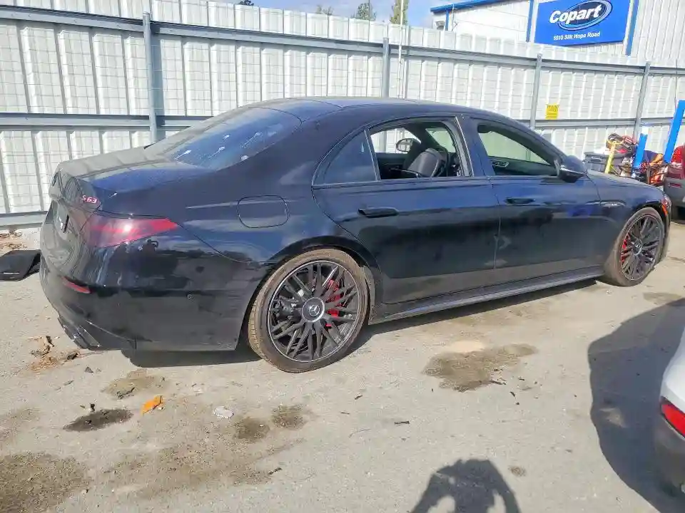 W1K6G8CB6SA316863 2025 MERCEDES-BENZ S-CLASS-2