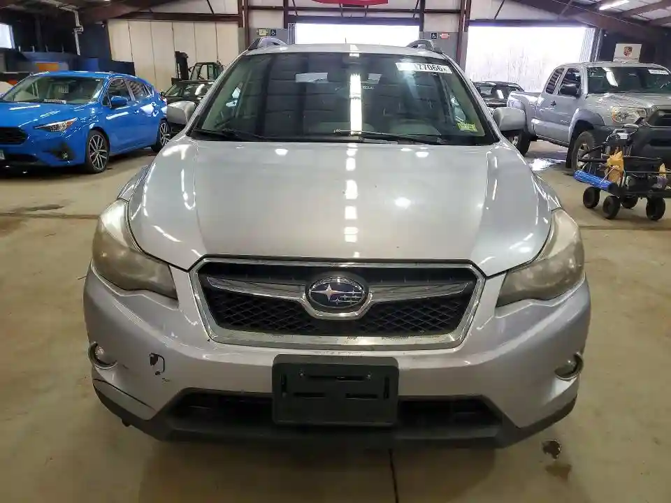 JF2GPAGC2D2860400 2013 SUBARU XV-4