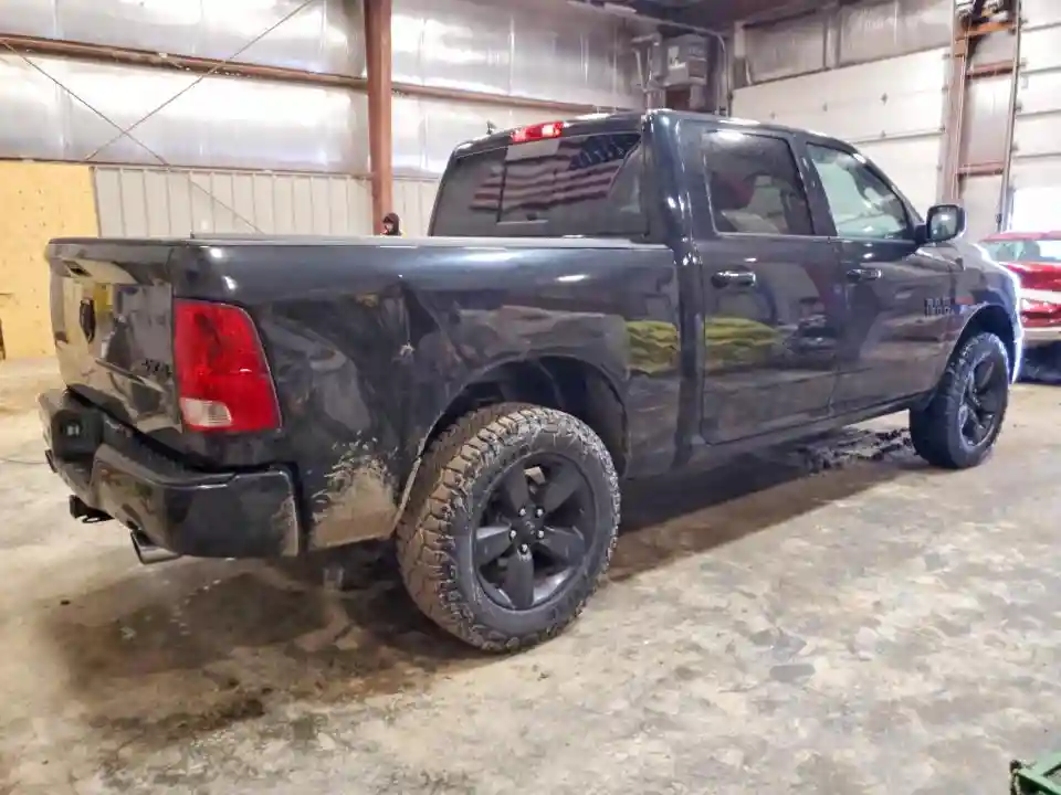 1C6RR7LMXJS354528 2018 RAM 1500-2