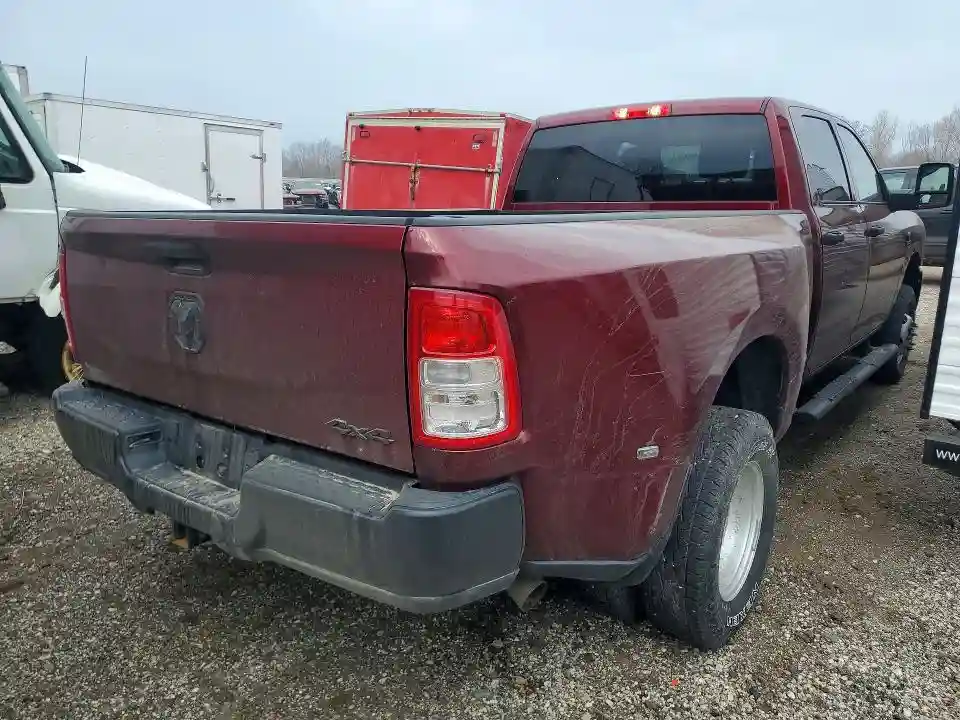 3C63RRGL5RG299847 2024 RAM 3500-2