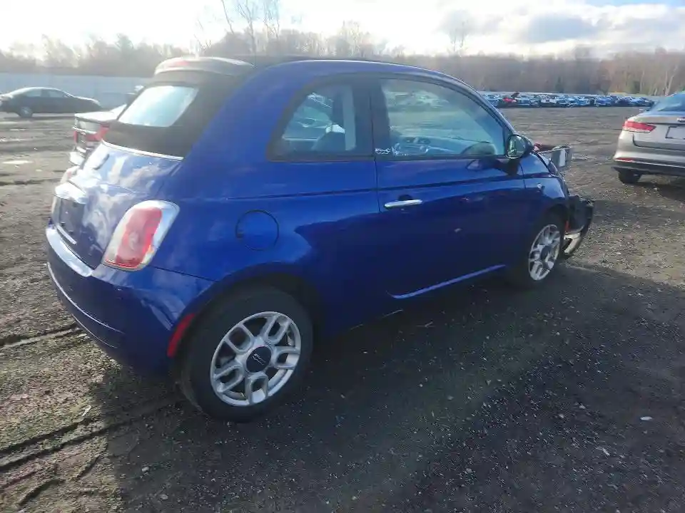 3C3CFFDR1CT340356 2012 FIAT 500-2