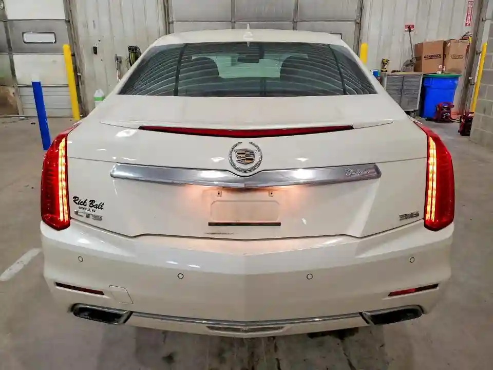 1G6AT5S31E0151343 2014 CADILLAC CTS-5