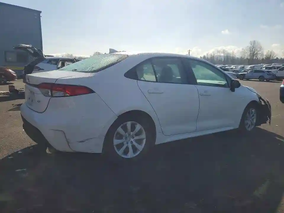 5YFB4MDEXRP152509 2024 TOYOTA COROLLA-2