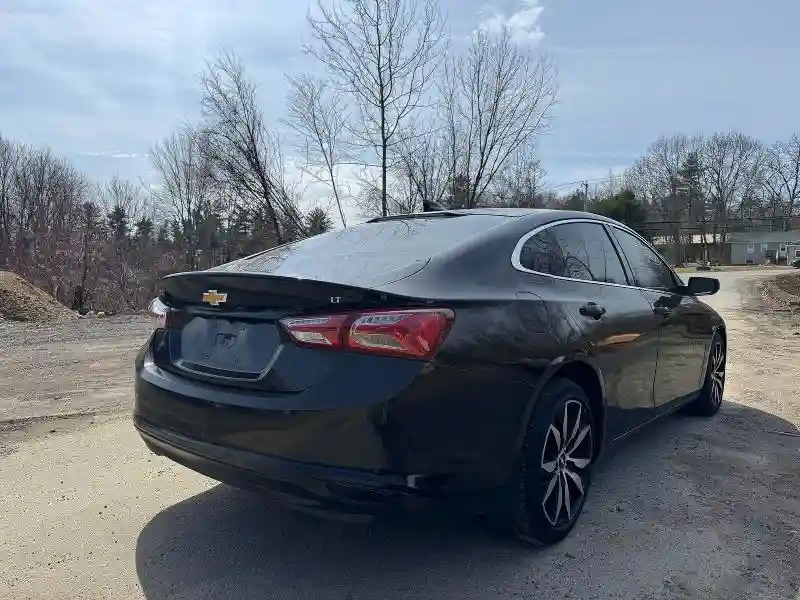 1G1ZD5ST5KF135693 2019 CHEVROLET MALIBU-3