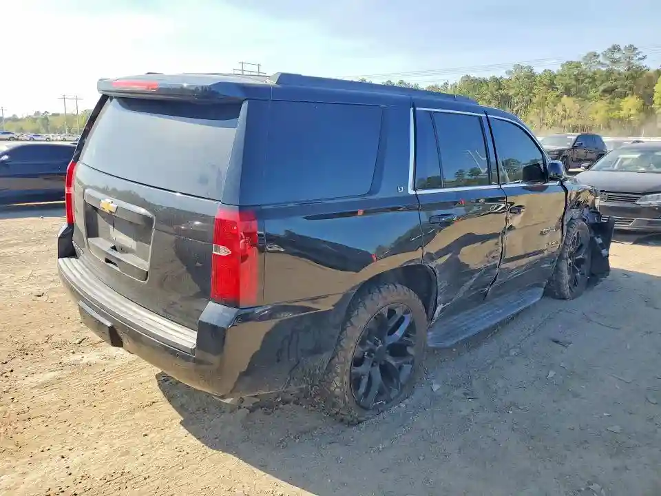 1GNSCBKC3FR293536 2015 CHEVROLET TAHOE-2