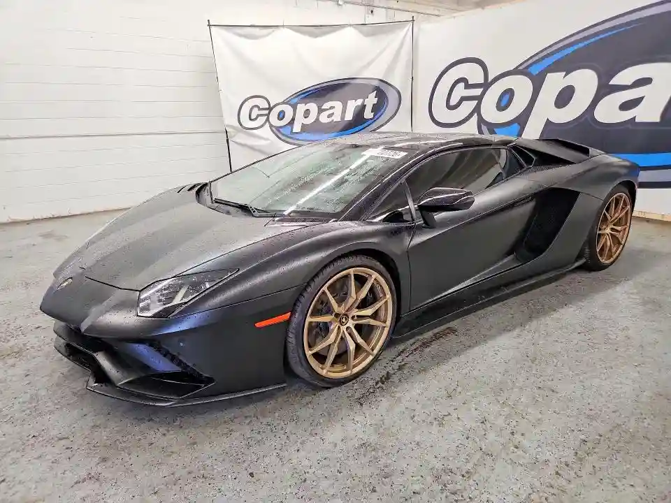 ZHWUV4ZD0JLA07069 2018 LAMBORGHINI ALL OTHER-0