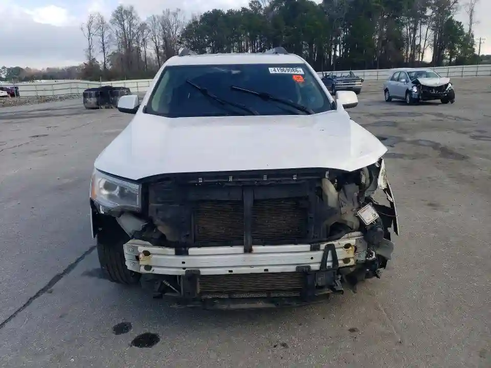 1GKKNXLS9HZ238330 2017 GMC ACADIA-4