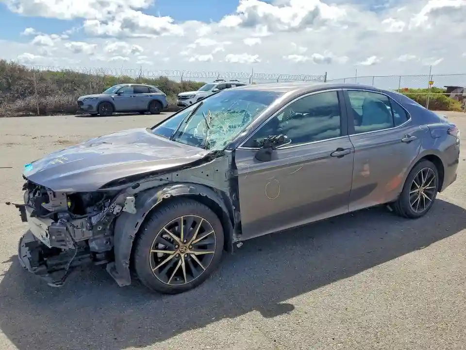 4T1G11AK4PU770217 2023 TOYOTA CAMRY-0
