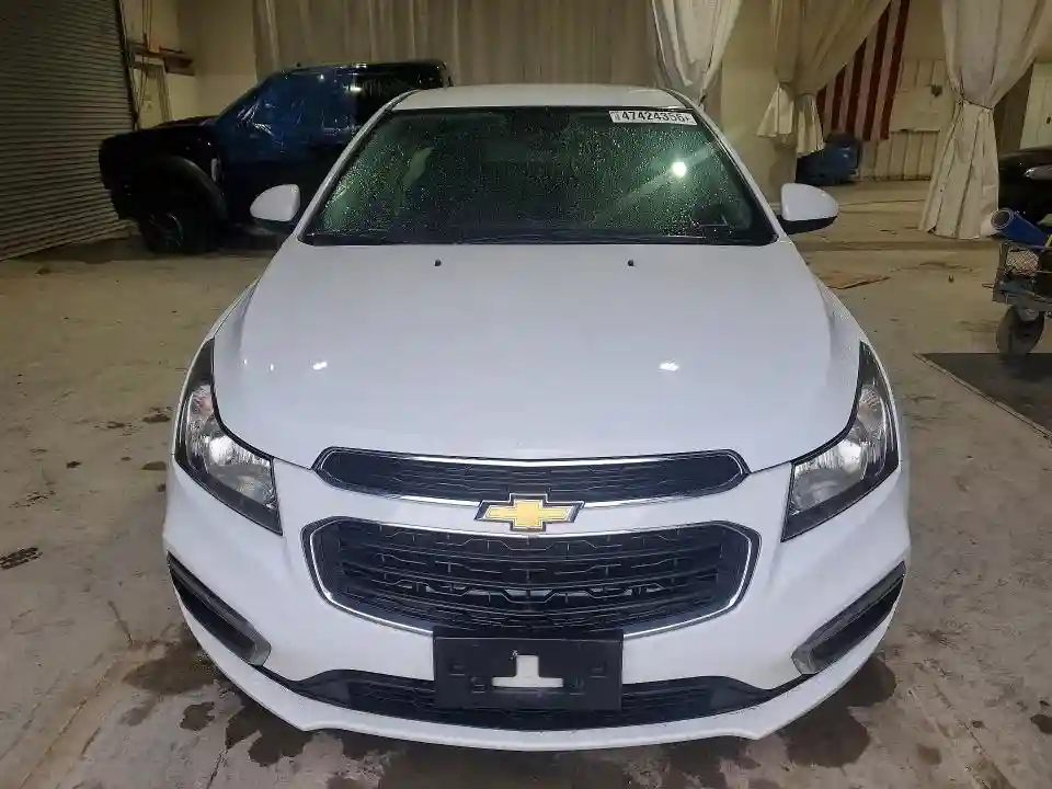 1G1PJ5SB5G7201510 2016 CHEVROLET CRUZE-4