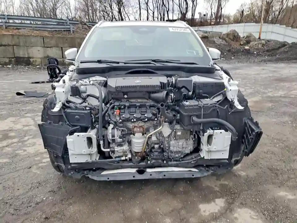 5J8YE1H89SL003096 2025 ACURA MDX-4