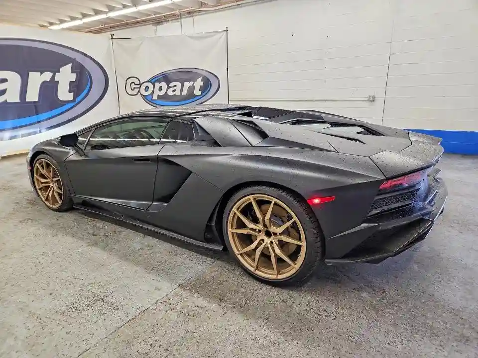 ZHWUV4ZD0JLA07069 2018 LAMBORGHINI ALL OTHER-1