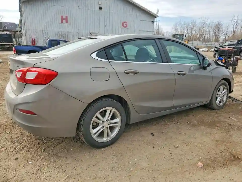1G1BE5SM3H7246933 2017 CHEVROLET CRUZE-2