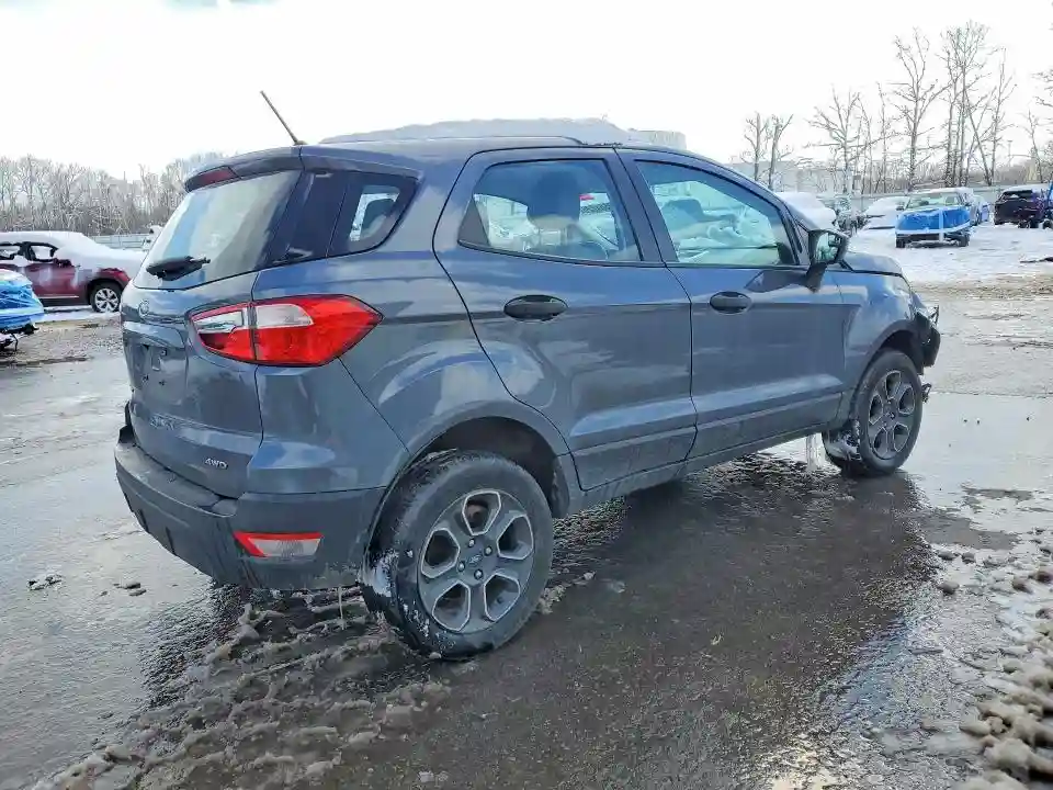 MAJ6S3FL6KC306974 2019 FORD ECOSPORT-2