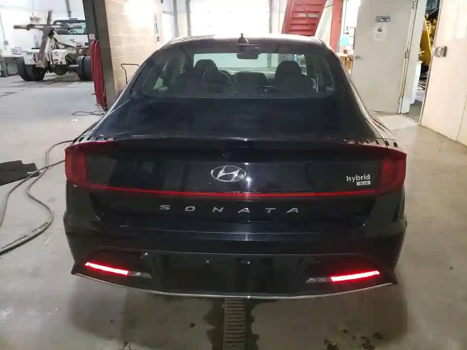 KMHL24JJ4PA055234 2023 HYUNDAI SONATA-5