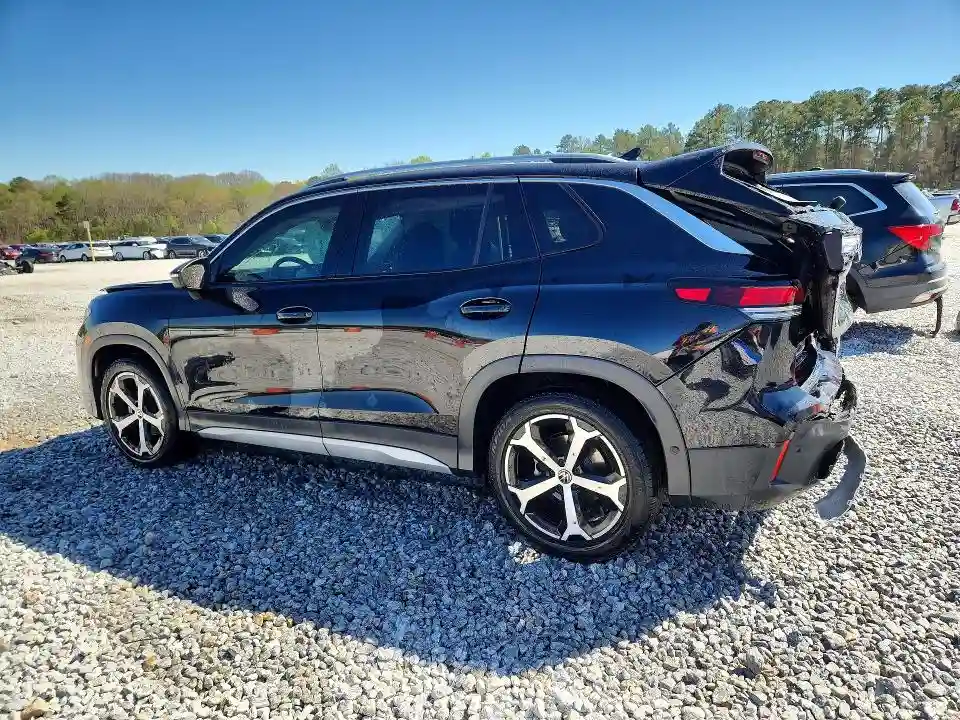 3VVFR7RM5SM021121 2025 VOLKSWAGEN TIGUAN-1