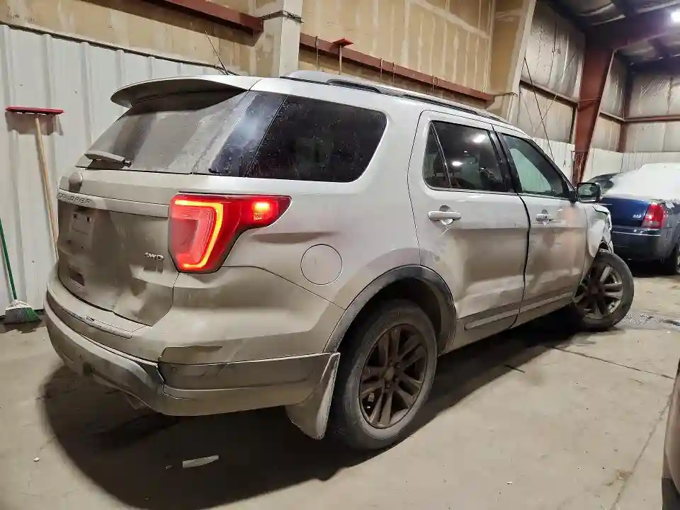 1FM5K8D80JGB47924 2018 FORD EXPLORER-2