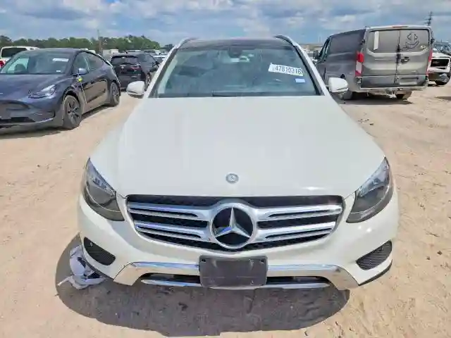 WDC0G4KB0HF189821 2017 MERCEDES-BENZ GLC-CLASS-4