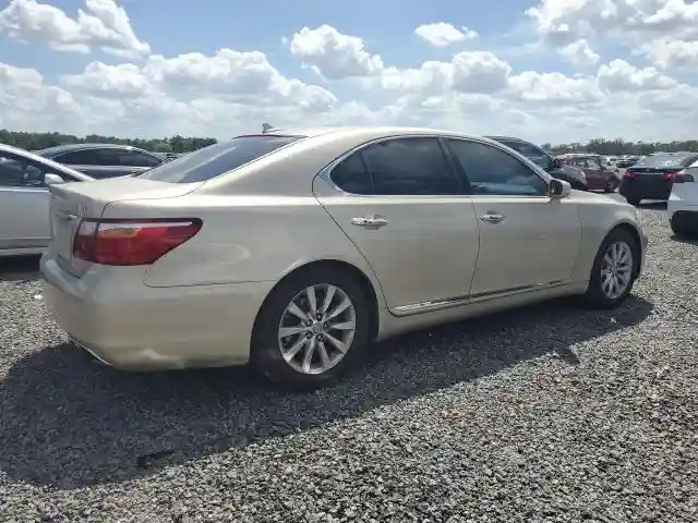 JTHBL5EF2B5105525 2011 LEXUS LS460-2