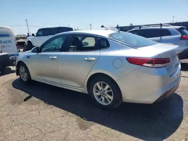 5XXGT4L3XJG229000 2018 KIA OPTIMA-1