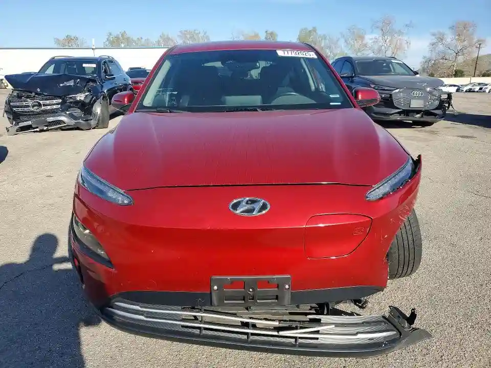 KM8K33AG1PU190807 2023 HYUNDAI KONA-4