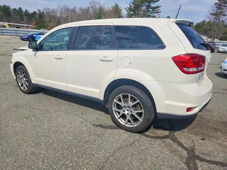3C4PDDEGXKT687641 2019 DODGE JOURNEY-1