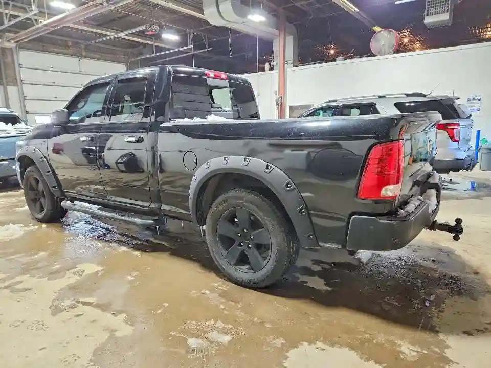 1C6RD7GT9CS103132 2012 DODGE RAM 1500-1