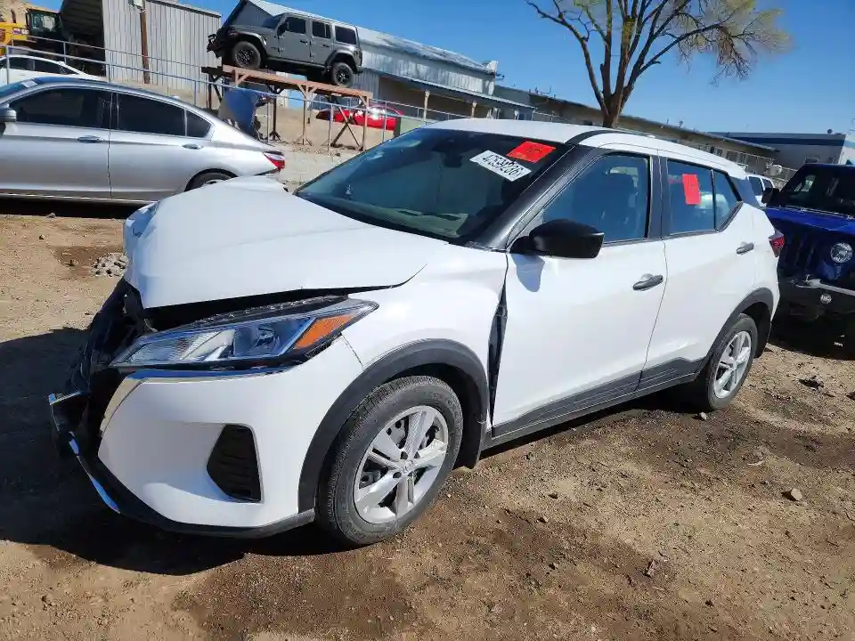 3N1CP5BV0RL508938 2024 NISSAN KICKS-0