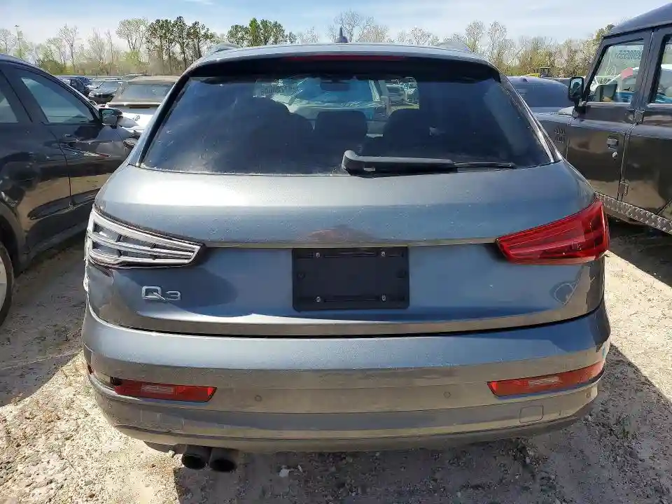 WA1BCCFSXHR016976 2017 AUDI Q3-5