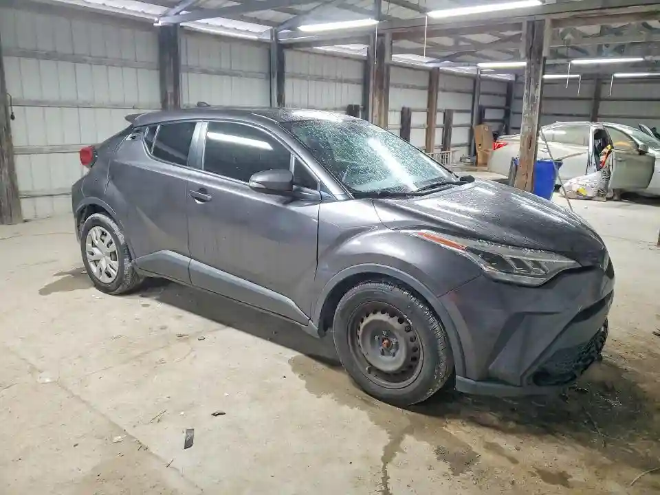 JTNKHMBX1L1088800 2020 TOYOTA C-HR-3