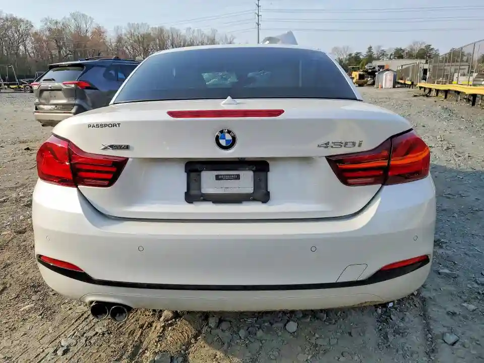 WBA4Z3C04L5N04723 2020 BMW 4 SERIES-5