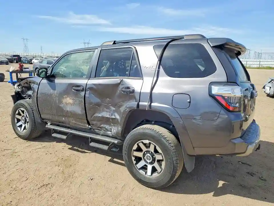 JTEPU5JR6M5958481 2021 TOYOTA 4RUNNER-1