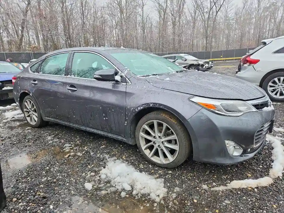 4T1BK1EB1FU184185 2015 TOYOTA AVALON-3