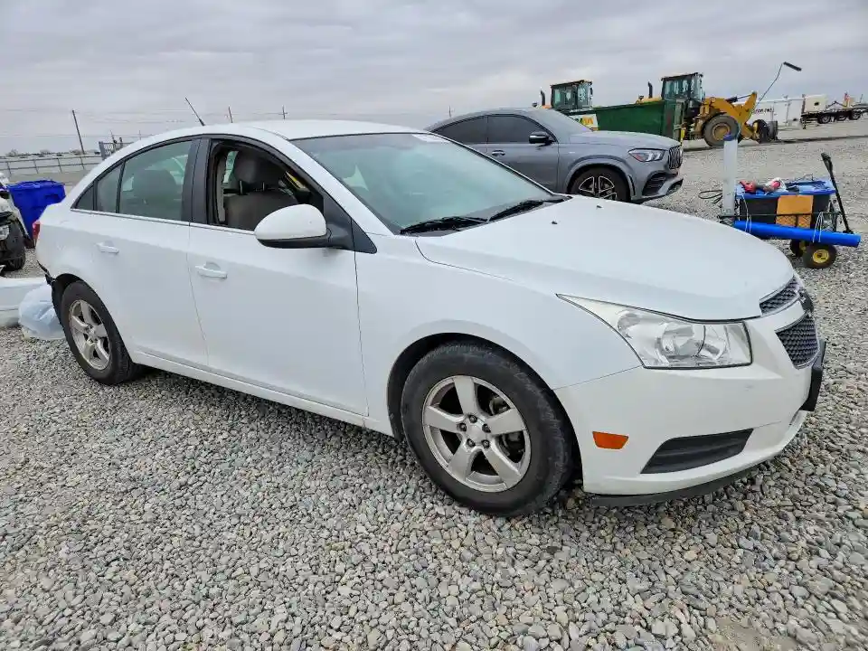 1G1PF5SC6C7251966 2012 CHEVROLET CRUZE-3