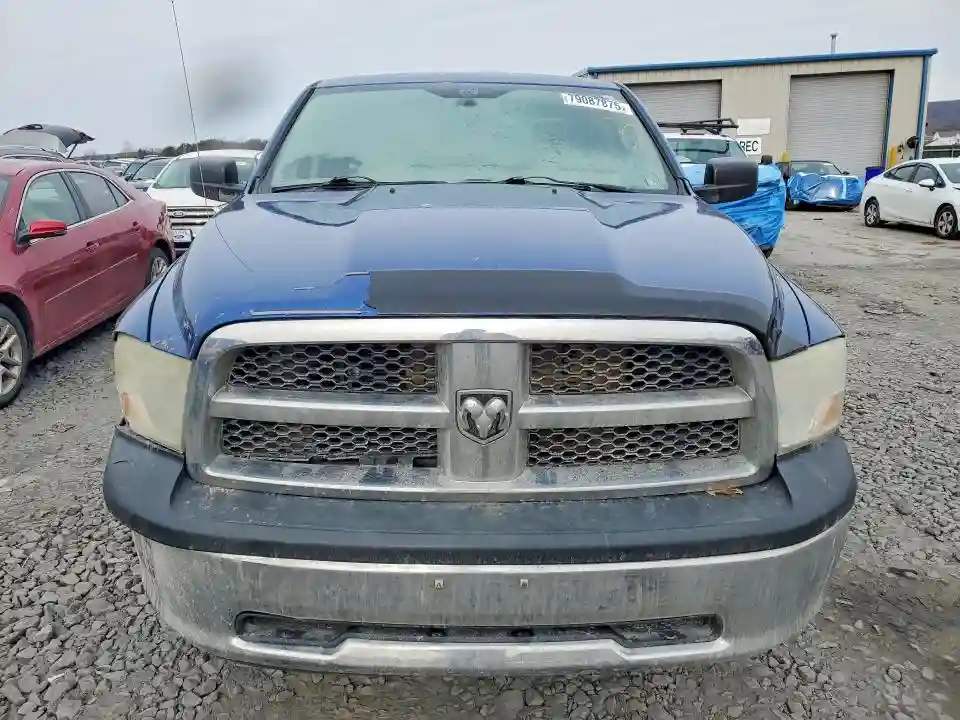 1D7RV1GT5AS257276 2010 DODGE RAM 1500-4