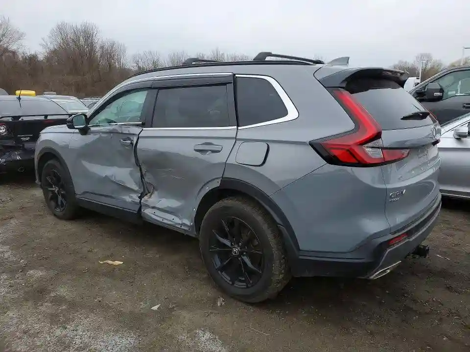 5J6RS6H82RL015166 2024 HONDA CR-V-1