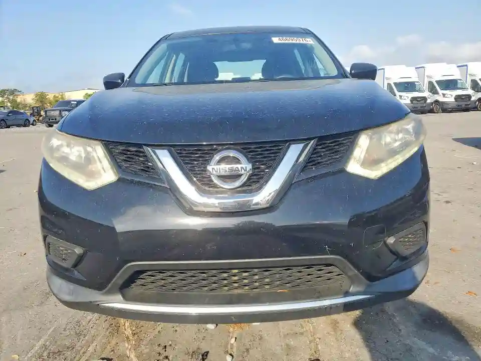 KNMAT2MT5GP603152 2016 NISSAN ROGUE-4