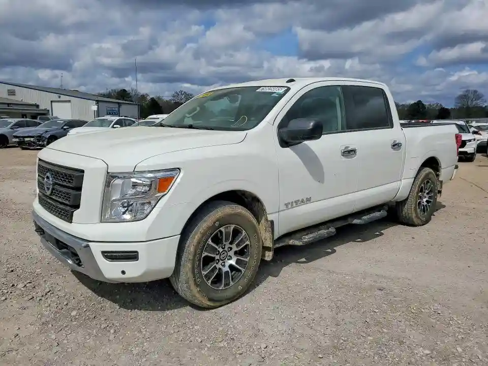 1N6AA1ED4MN535809 2021 NISSAN TITAN-0