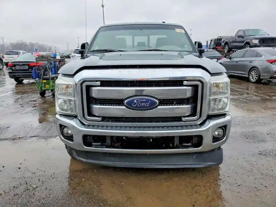1FT8W3BT2FEA80469 2015 FORD F350-4